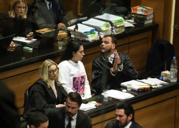 Caso Henry: 10° dia de júri será de debate entre defesas e acusação